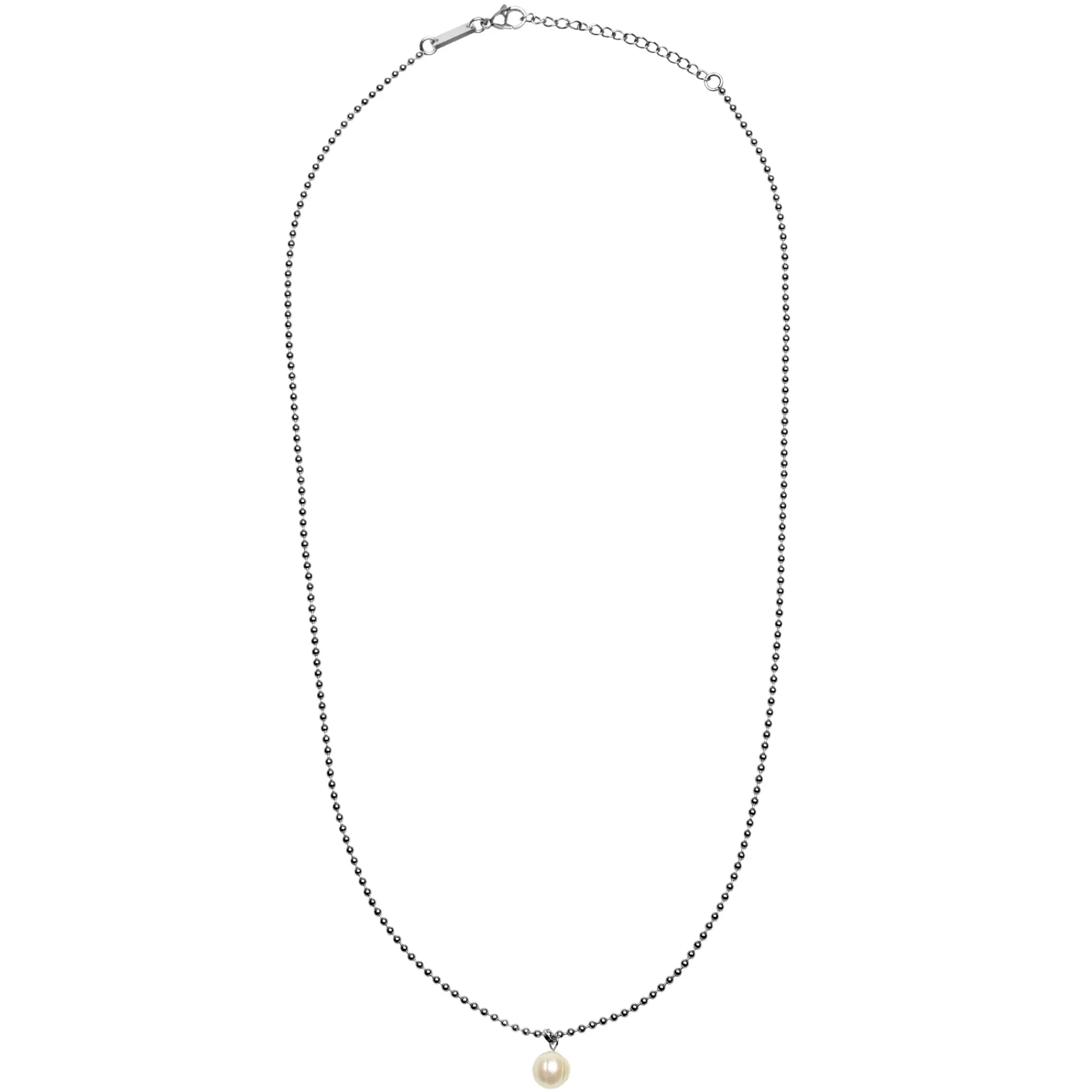 Breil HAZARD-BALL CHAIN HAZARD NECKLACE Online