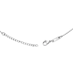 Breil HAZARD-BALL CHAIN HAZARD NECKLACE Online