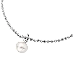 Breil HAZARD-BALL CHAIN HAZARD NECKLACE Online