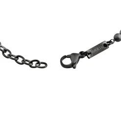Breil HAZARD-HAEMATITE HAZARD BRACELET Outlet