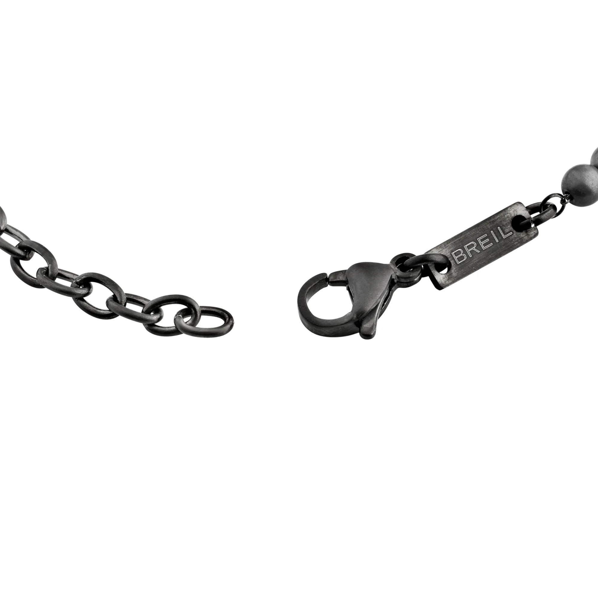 Breil HAZARD-HAEMATITE HAZARD BRACELET Outlet