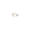 Breil HAZARD-MONO-OHRRING MIT PERLE UND STAHLKNOPF Discount