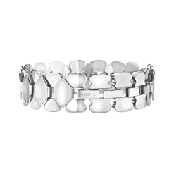 Breil HEXAGONIA-EDELSTAHLARMBAND Outlet