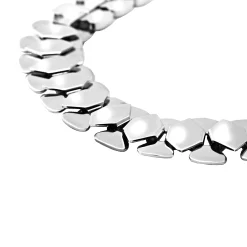 Breil HEXAGONIA-EDELSTAHLARMBAND Outlet