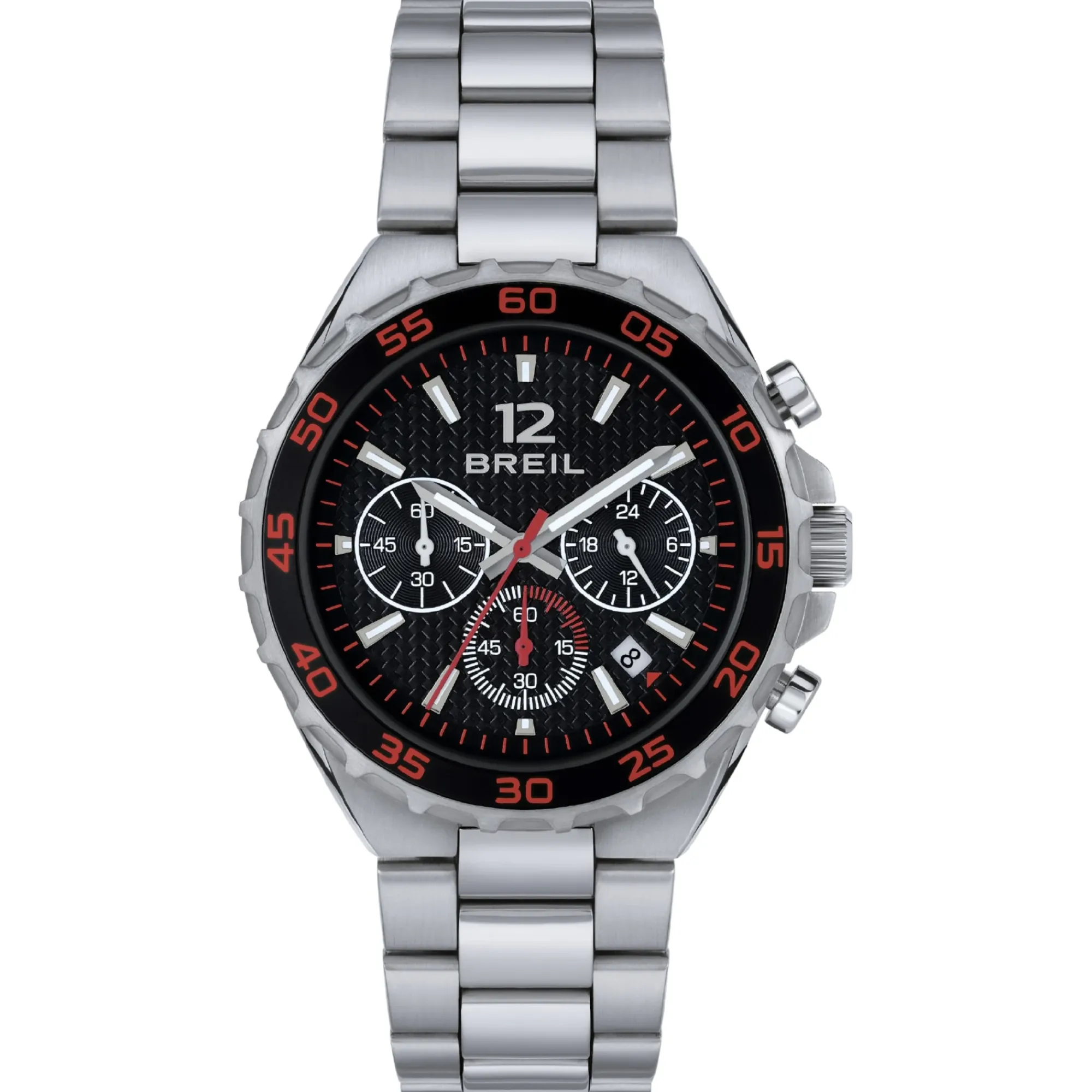 Breil HIGHWAY-CHRONO HERREN 42 MM Online