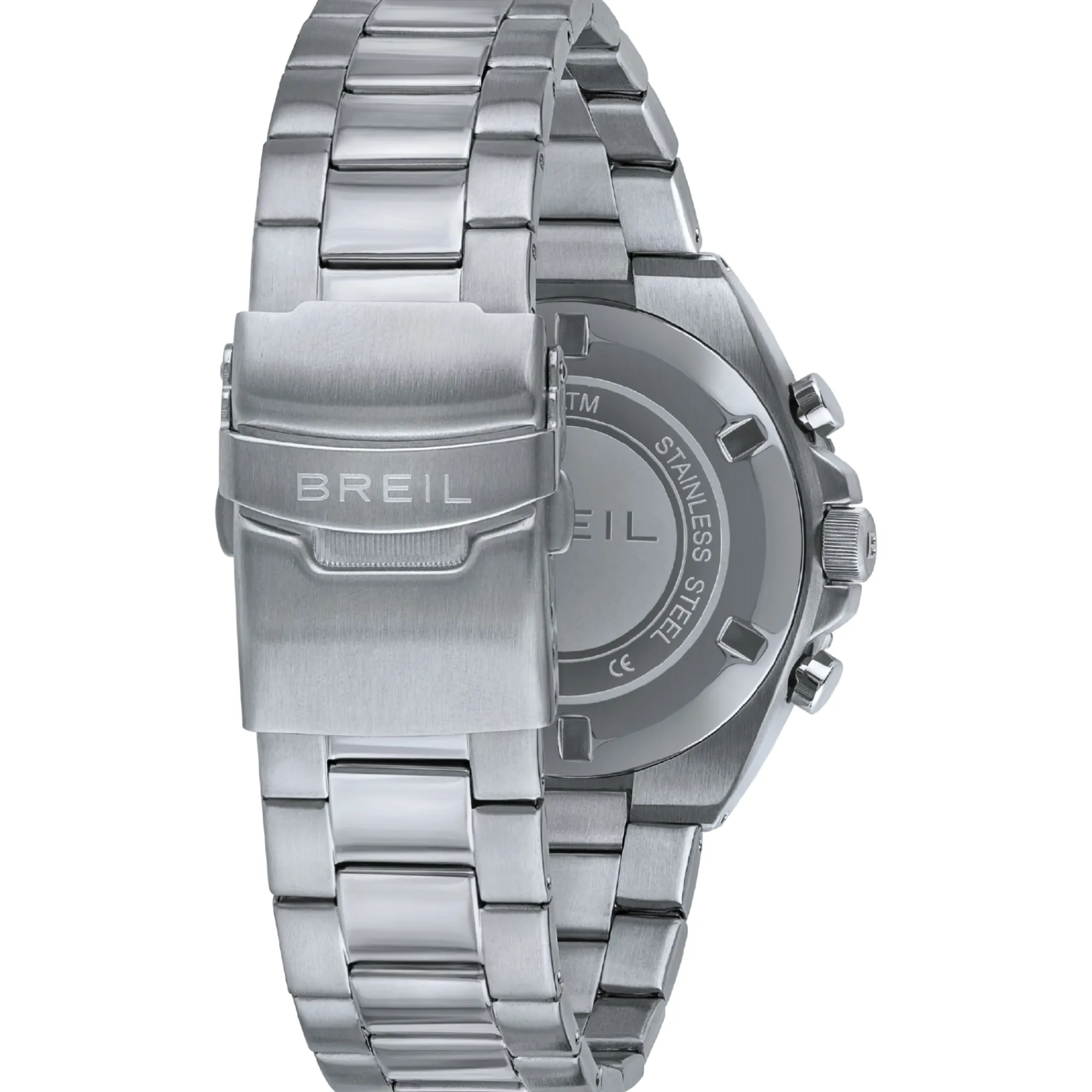 Breil HIGHWAY-CHRONO HERREN 42 MM Online