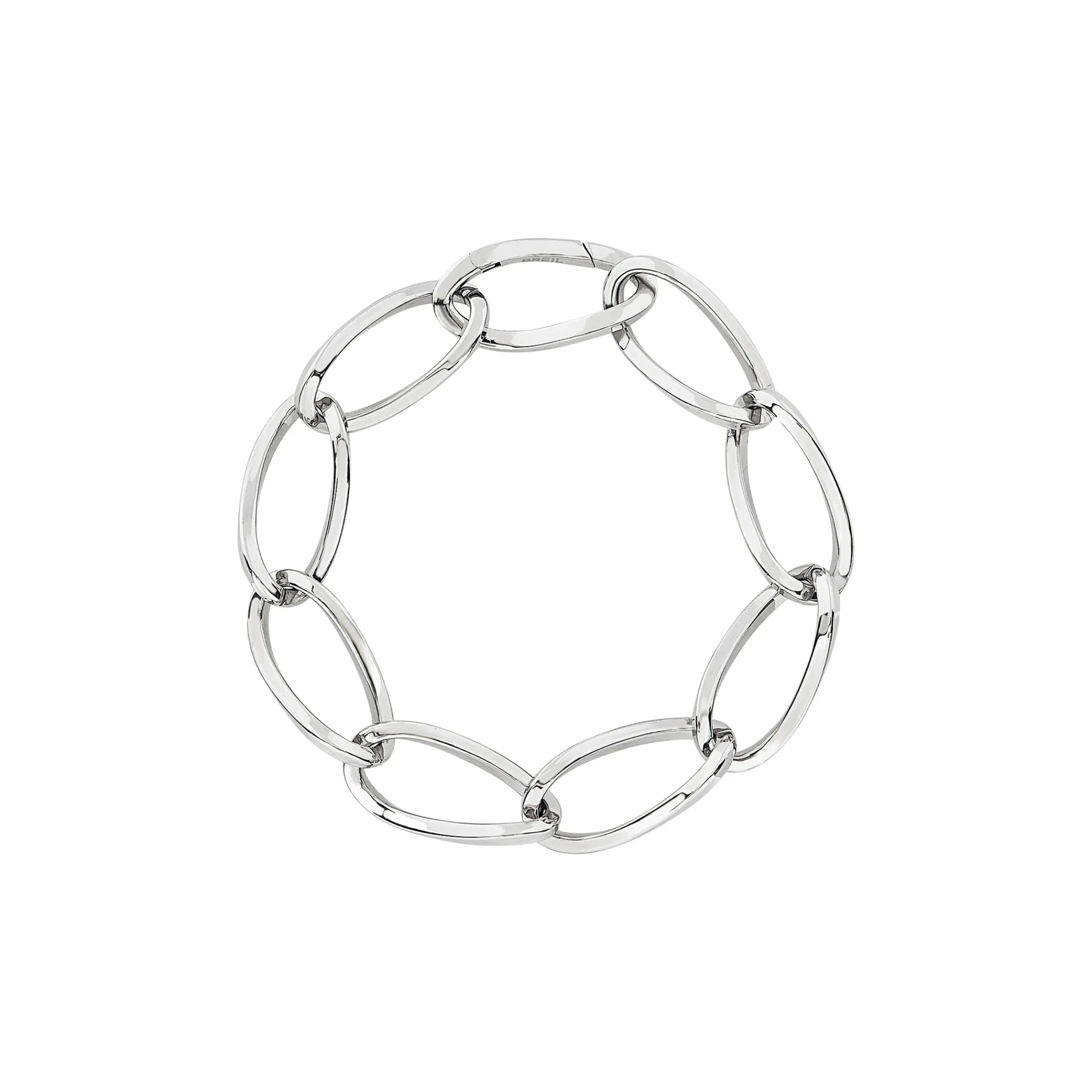 Breil HOOP-EDELSTAHL-ARMBAND Discount