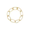 Breil HOOP-GOLDFARBIGES STAHLARMBAND Outlet