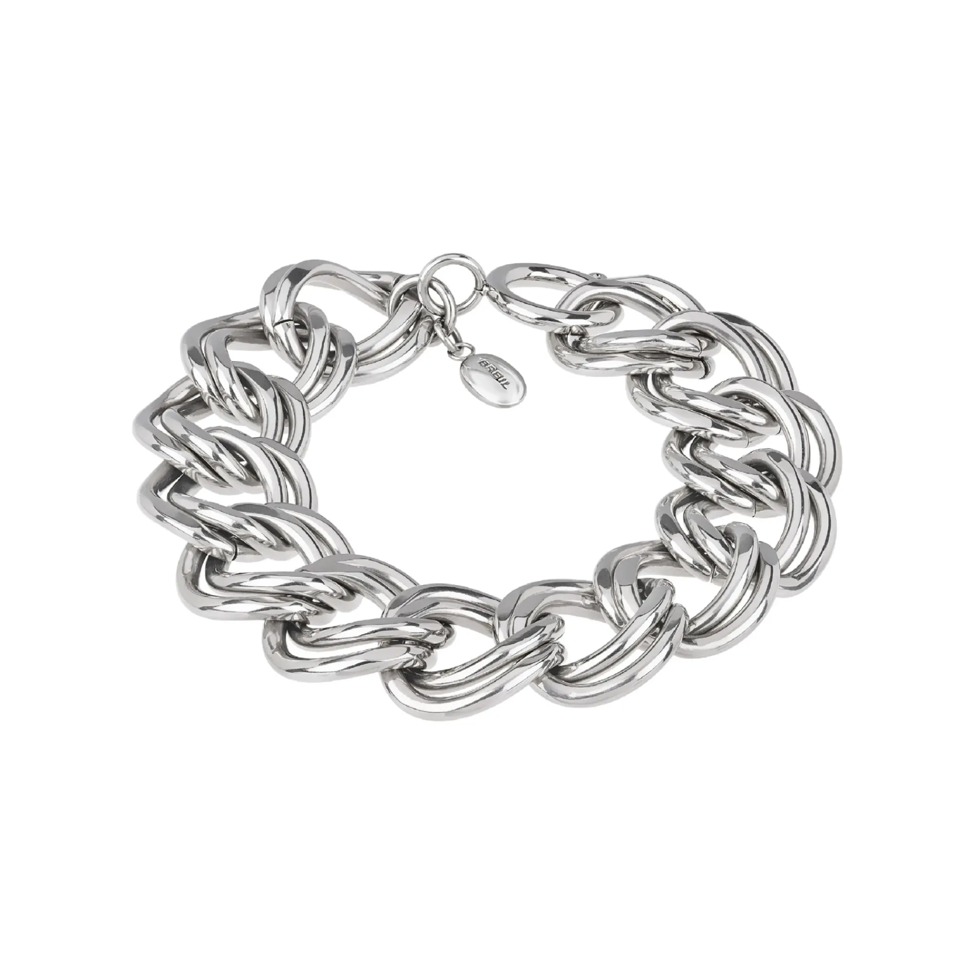 Breil HYPER-EDELSTAHL ARMBAND Clearance
