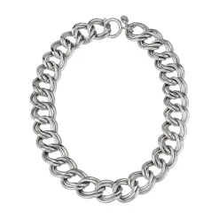 Breil HYPER-EDELSTAHL KETTE Outlet