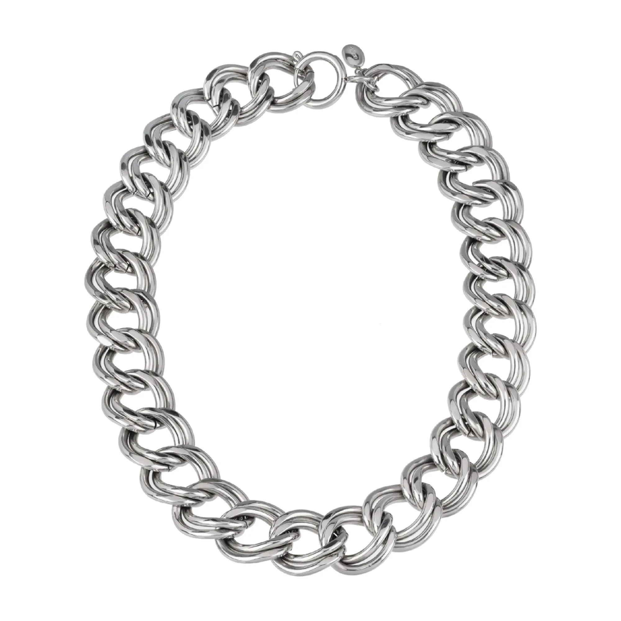 Breil HYPER-EDELSTAHL KETTE Outlet