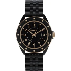 Breil HYPER-3H LADY 36 MM New