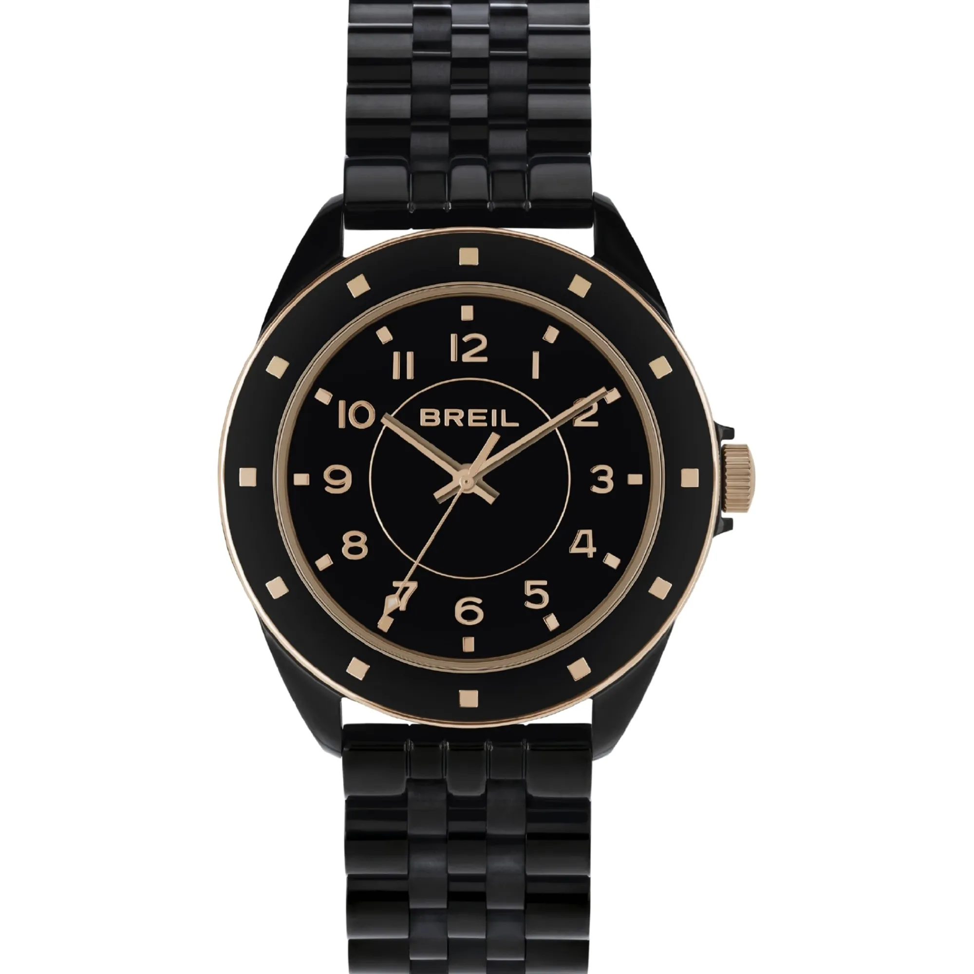 Breil HYPER-3H LADY 36 MM New