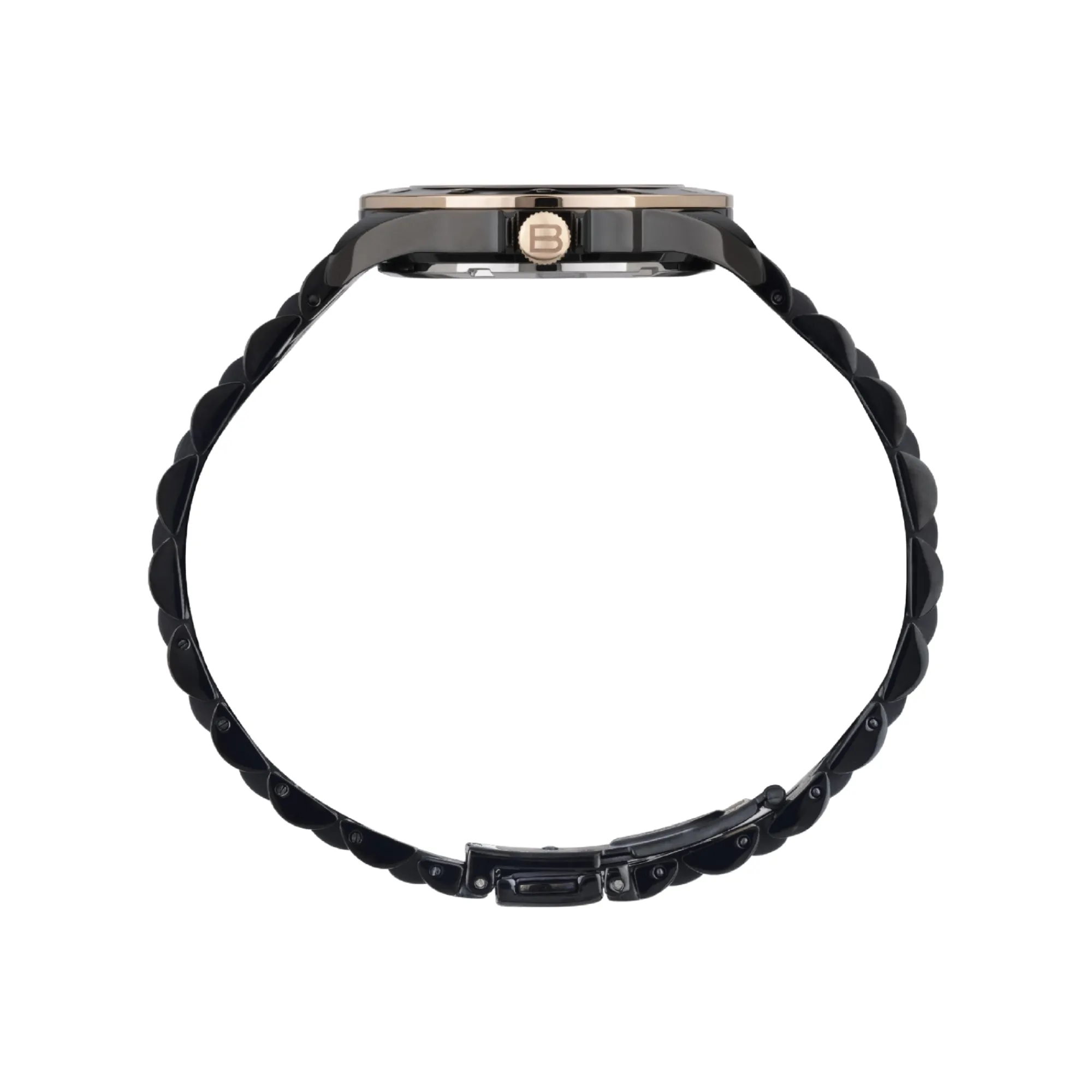 Breil HYPER-3H LADY 36 MM New