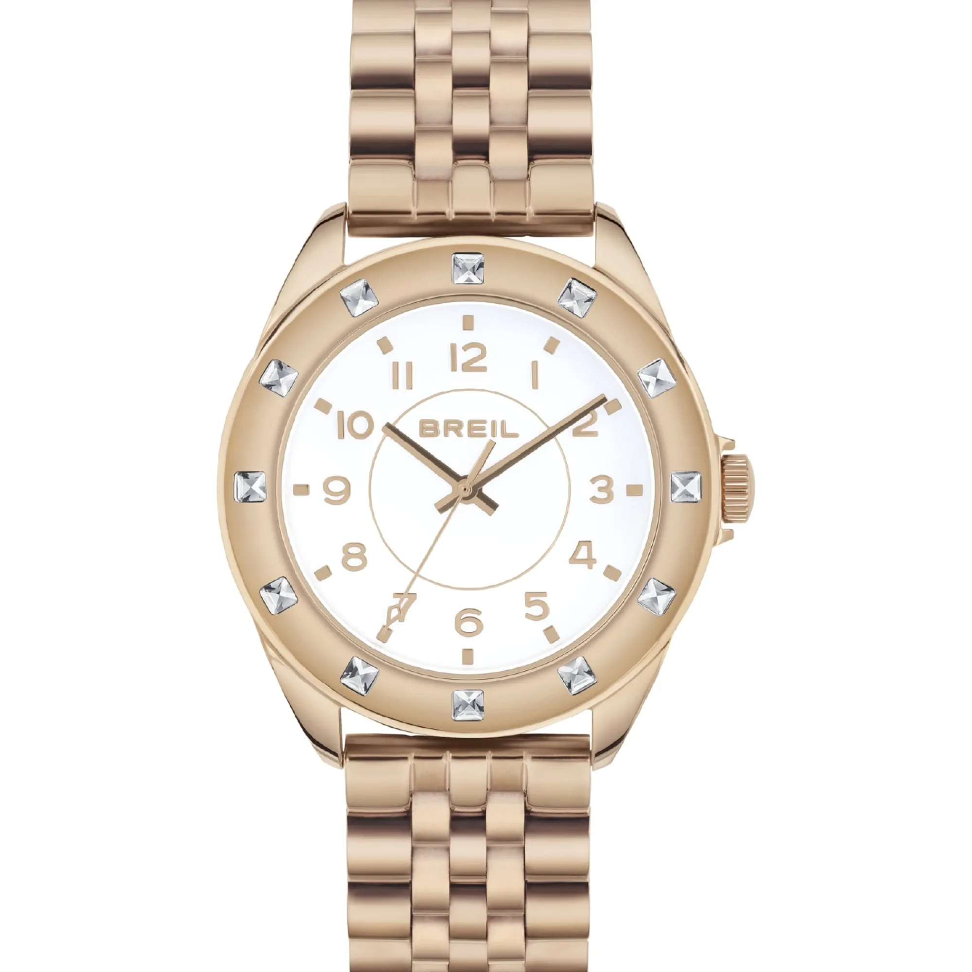 Breil HYPER-3H LADY 36 MM Discount