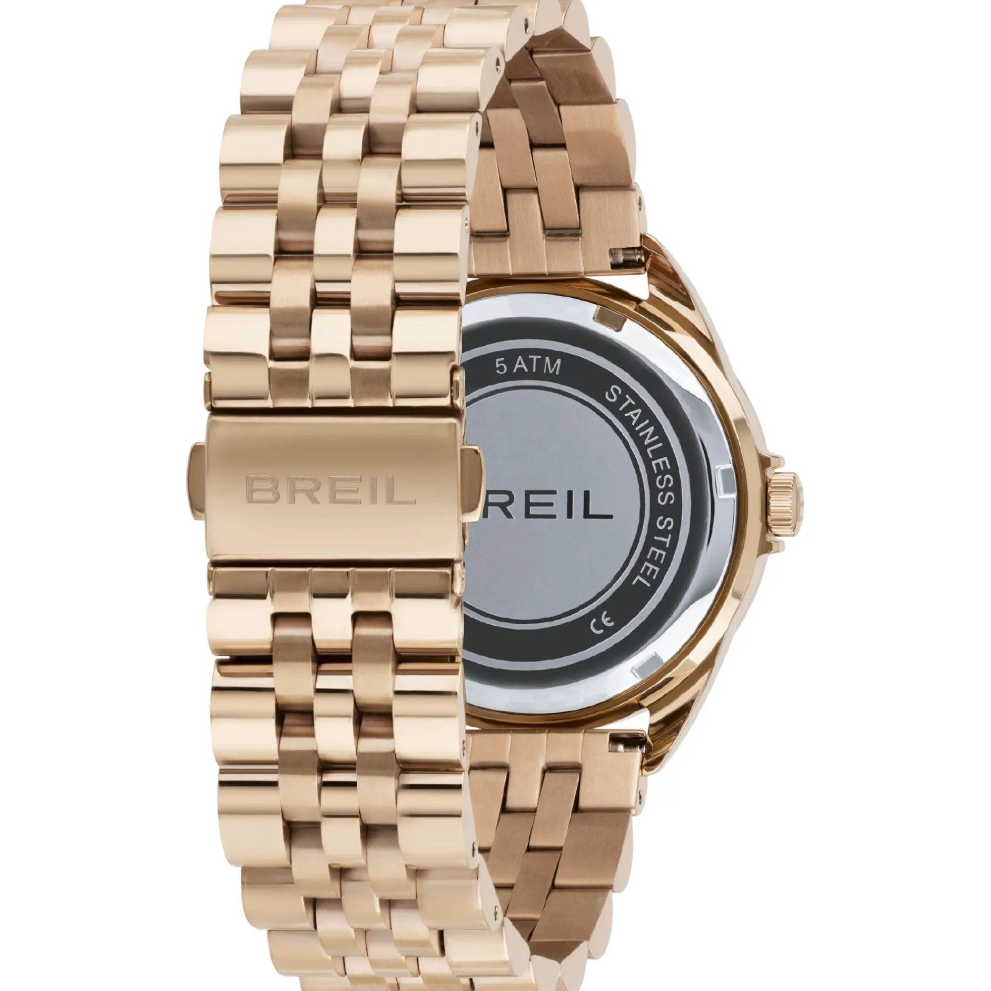 Breil HYPER-3H LADY 36 MM Discount