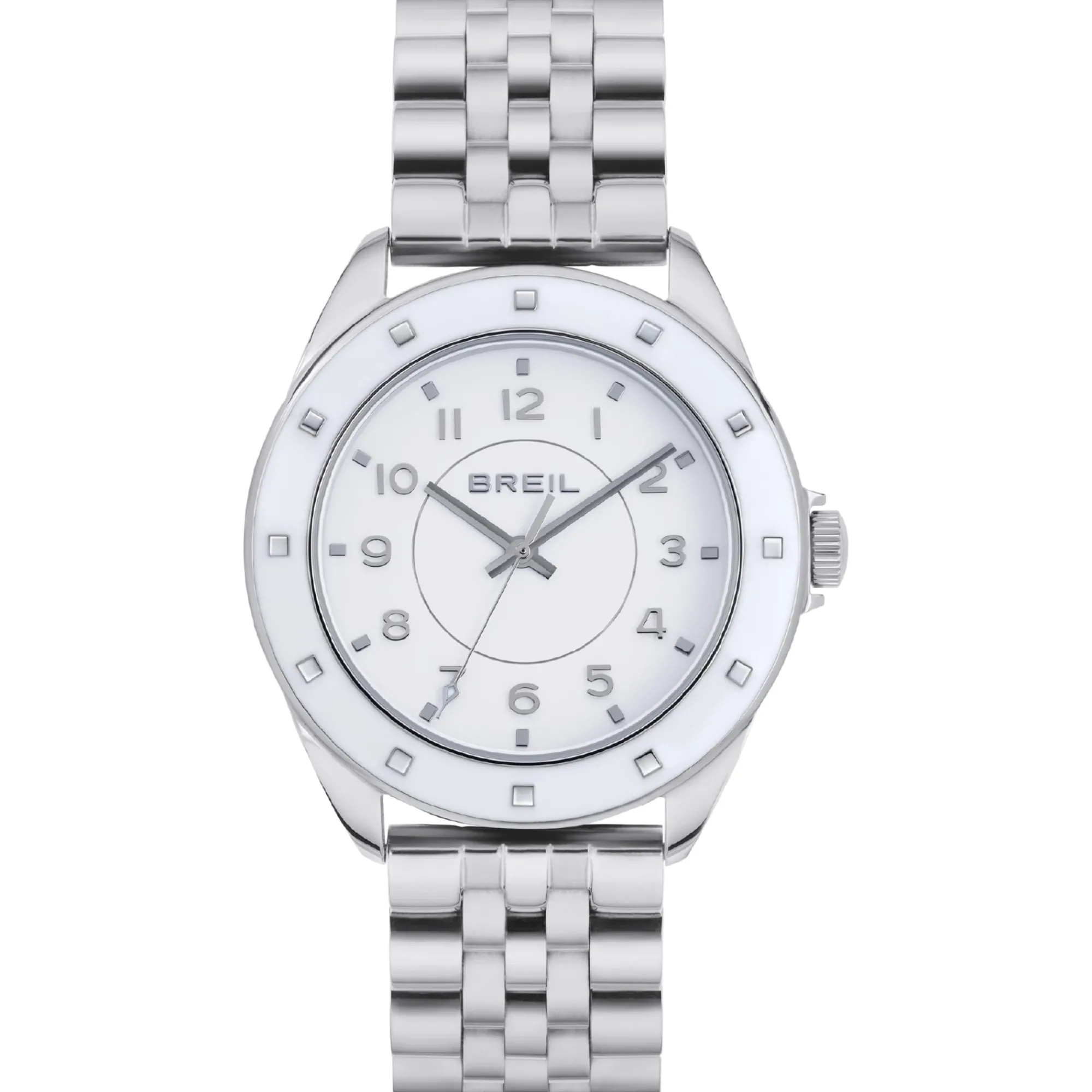 Breil HYPER-3H LADY 36 MM Best