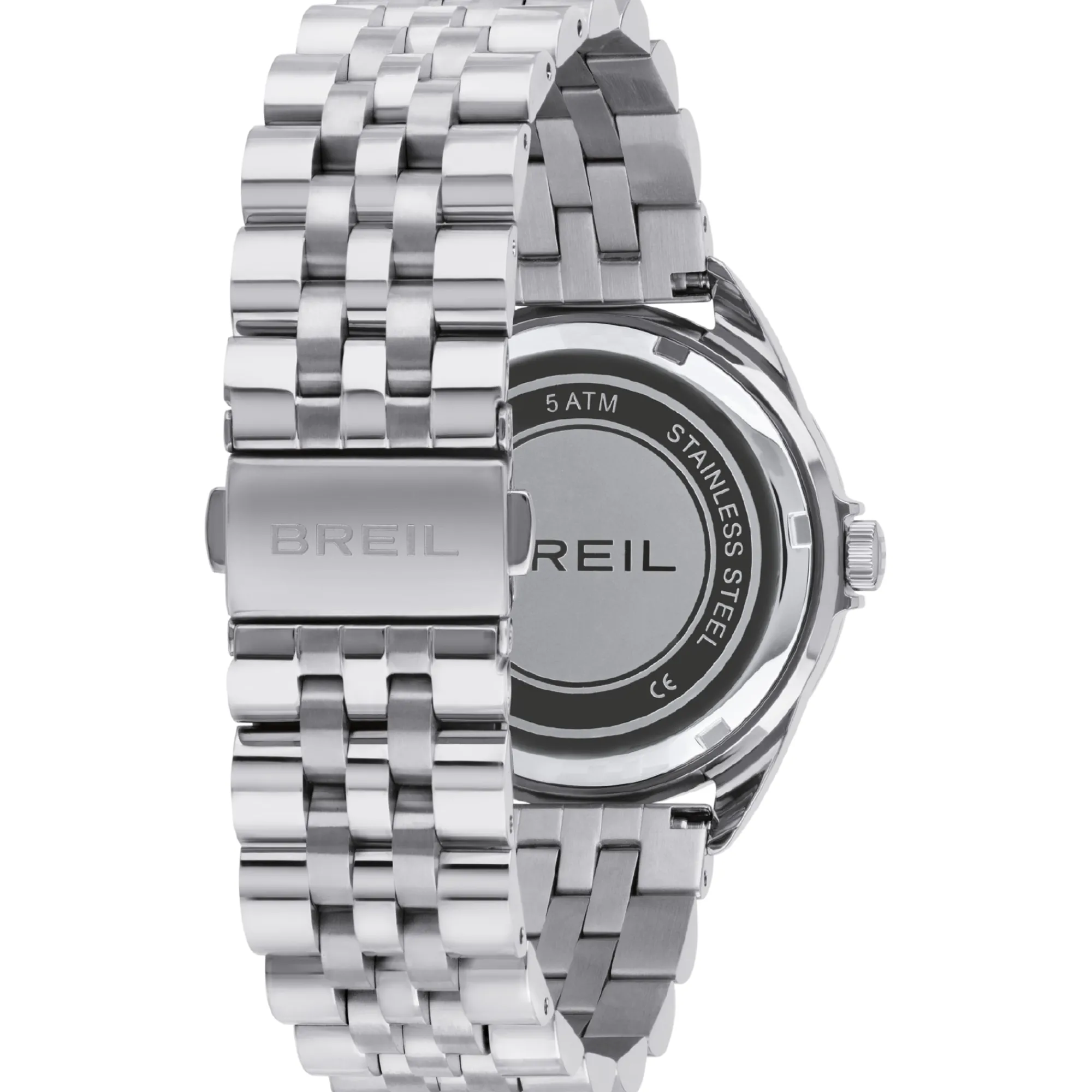 Breil HYPER-3H LADY 36 MM Best