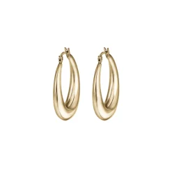 Breil HYPER-IP GOLD STAHL OHRRINGE Hot