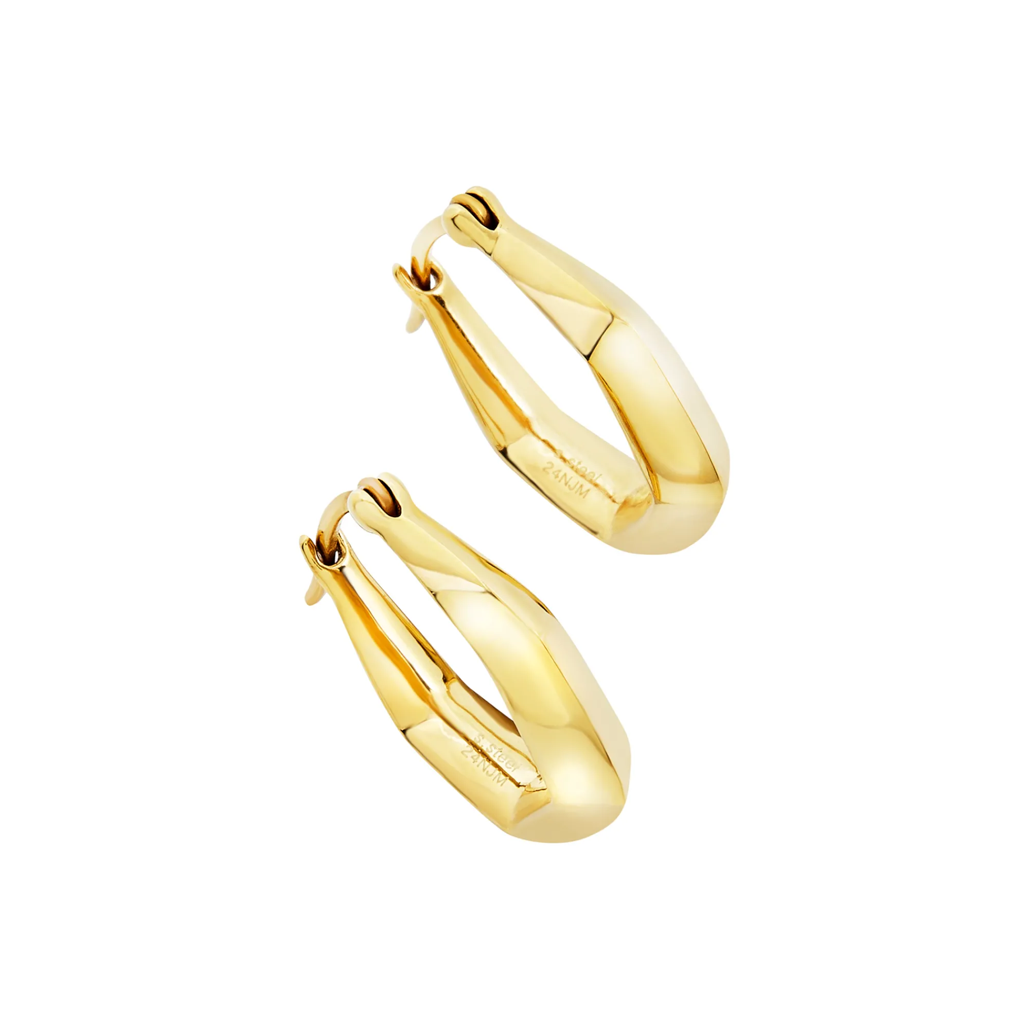 Breil HYPNOTIC-HYPNOTIC EARRINGS Sale