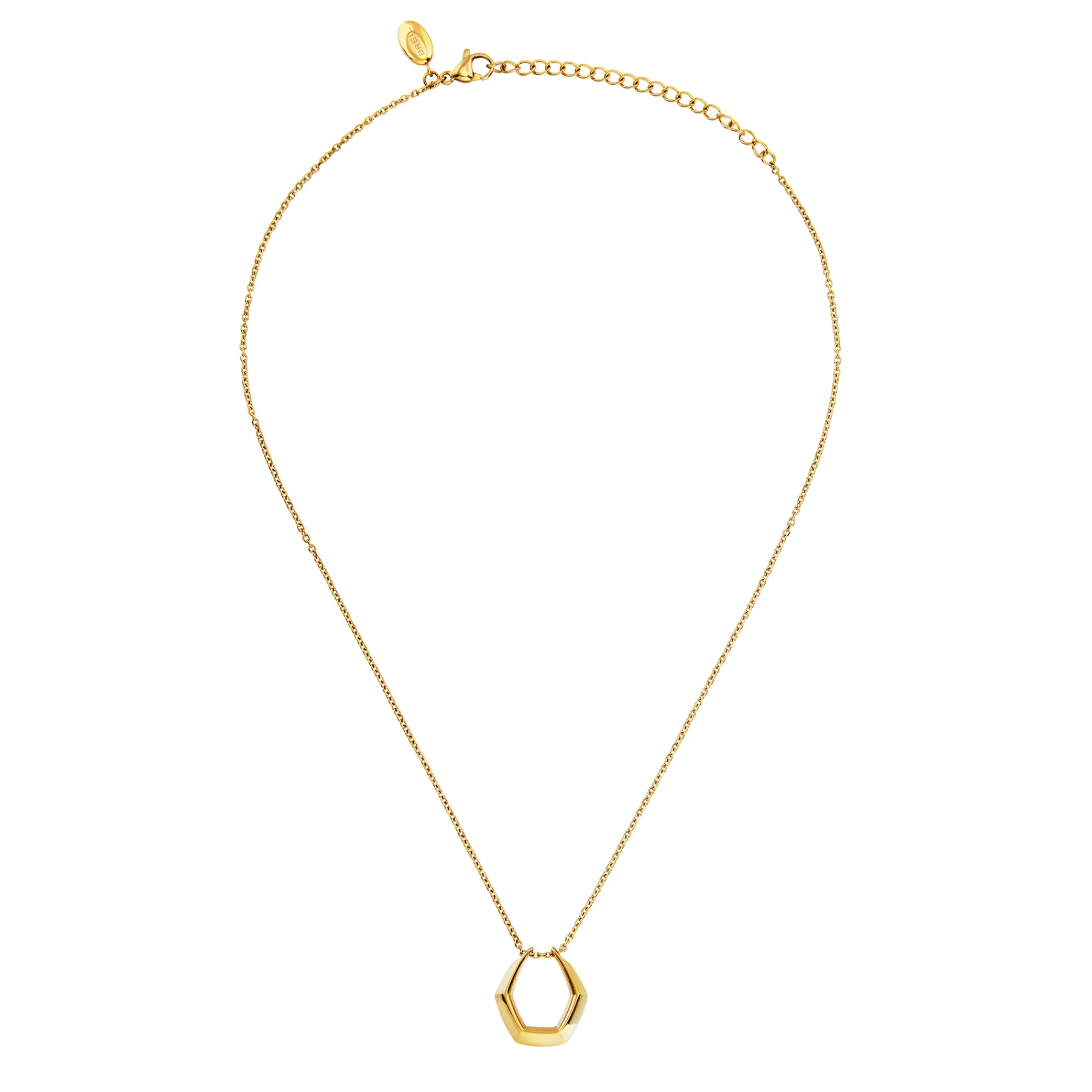 Breil HYPNOTIC-HYPNOTIC NECKLACE Clearance