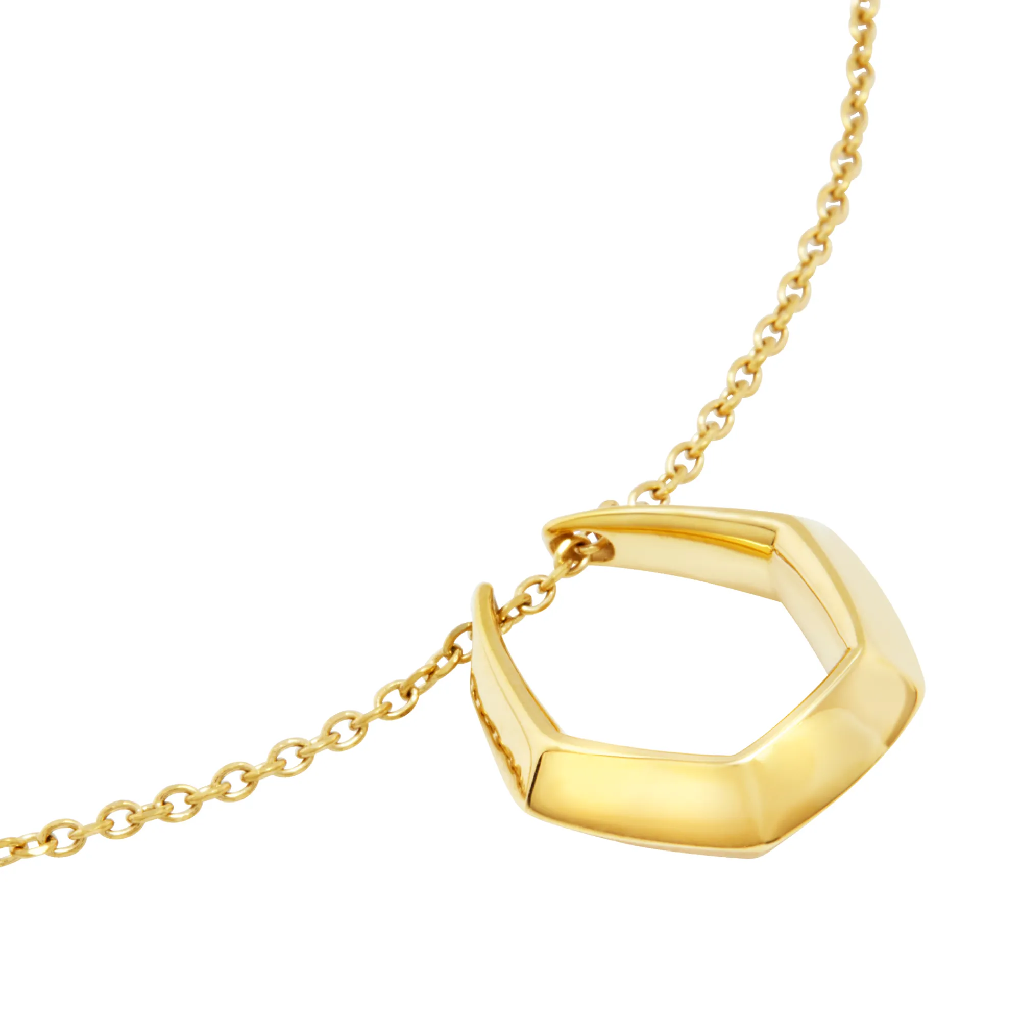 Breil HYPNOTIC-HYPNOTIC NECKLACE Clearance