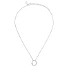 Breil HYPNOTIC-HYPNOTIC NECKLACE New