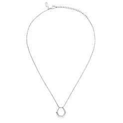 Breil HYPNOTIC-HYPNOTIC NECKLACE New