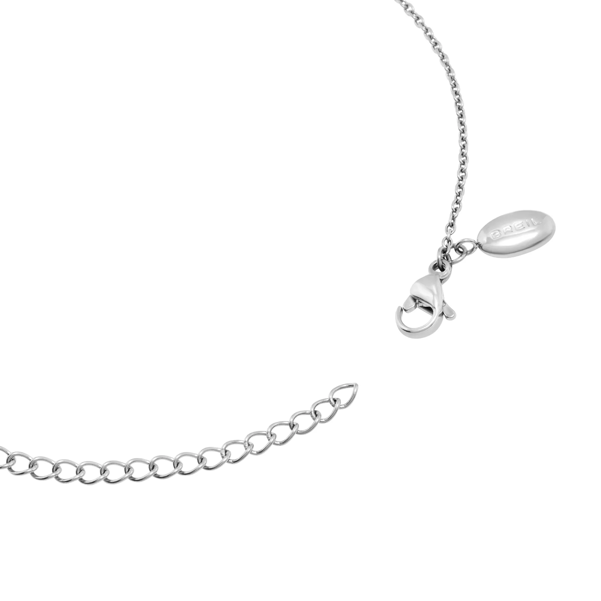 Breil HYPNOTIC-HYPNOTIC NECKLACE New