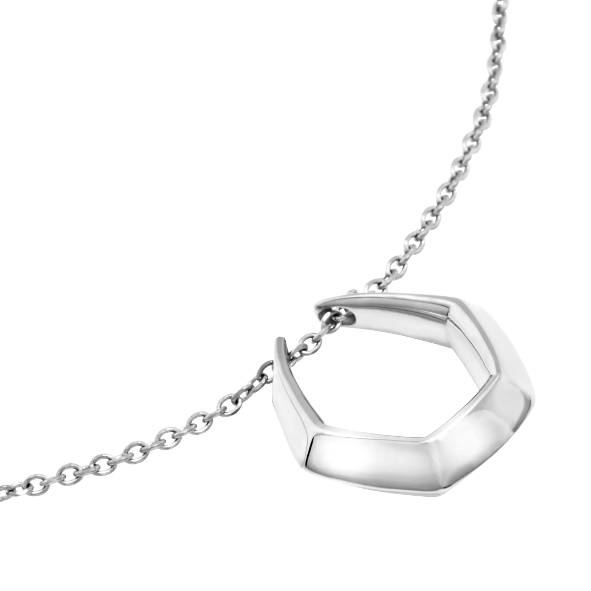Breil HYPNOTIC-HYPNOTIC NECKLACE New