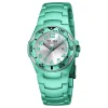 Breil ICE-WATCH WITH TEAL ALUMINIUM WATCHBAND Online