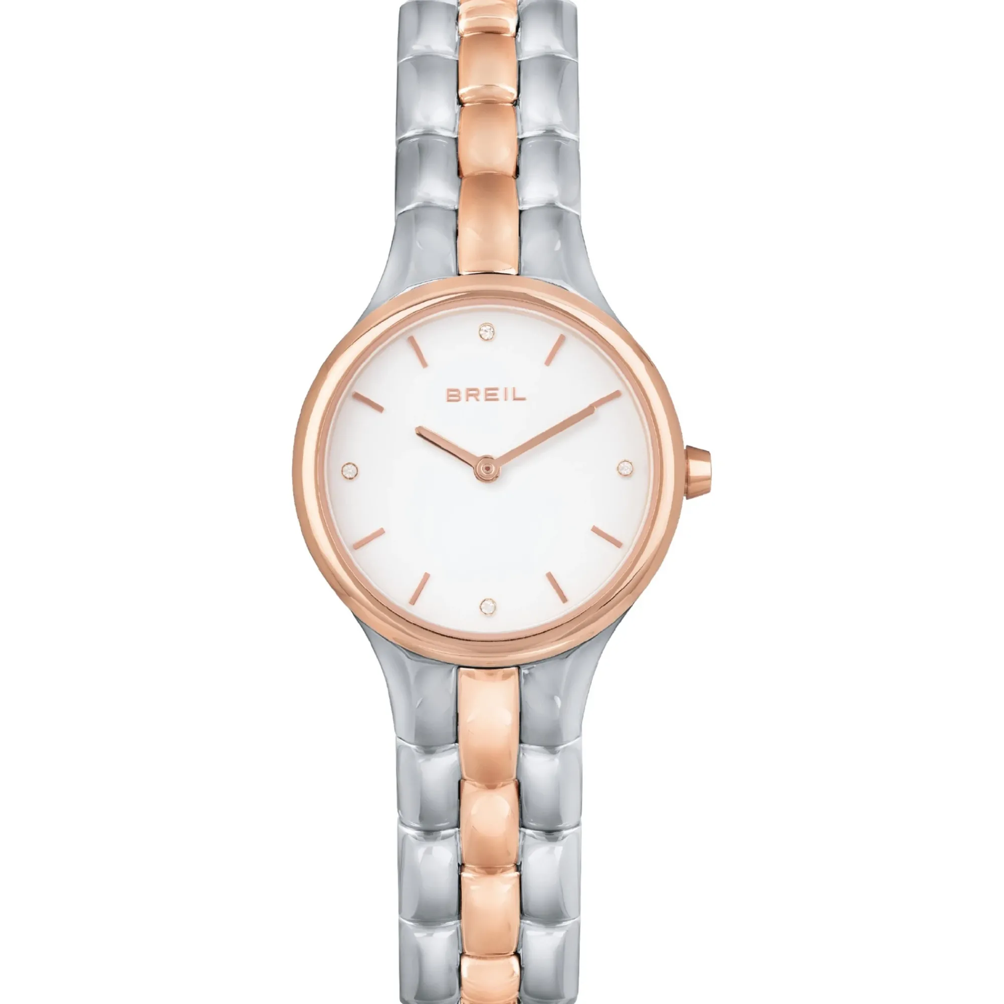 Breil IVY-TIME ONLY LADY 26 MM New