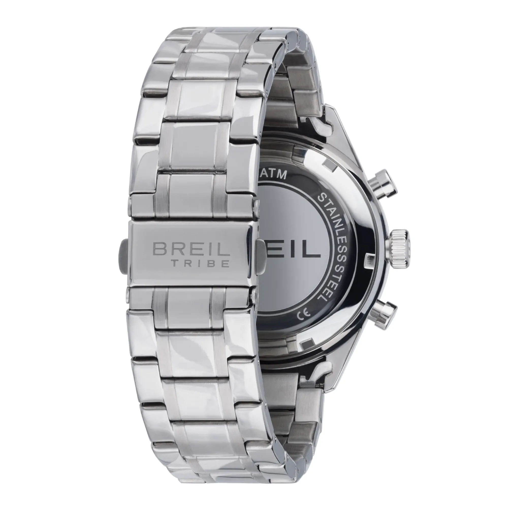 Breil JATO-CHRONO GENT 42 MM Hot