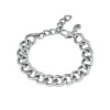 Breil JOIN UP-KETTENARMBAND AUS POLIERTEM STAHL Fashion