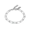 Breil JOIN UP-KETTENARMBAND AUS POLIERTEM STAHL Sale