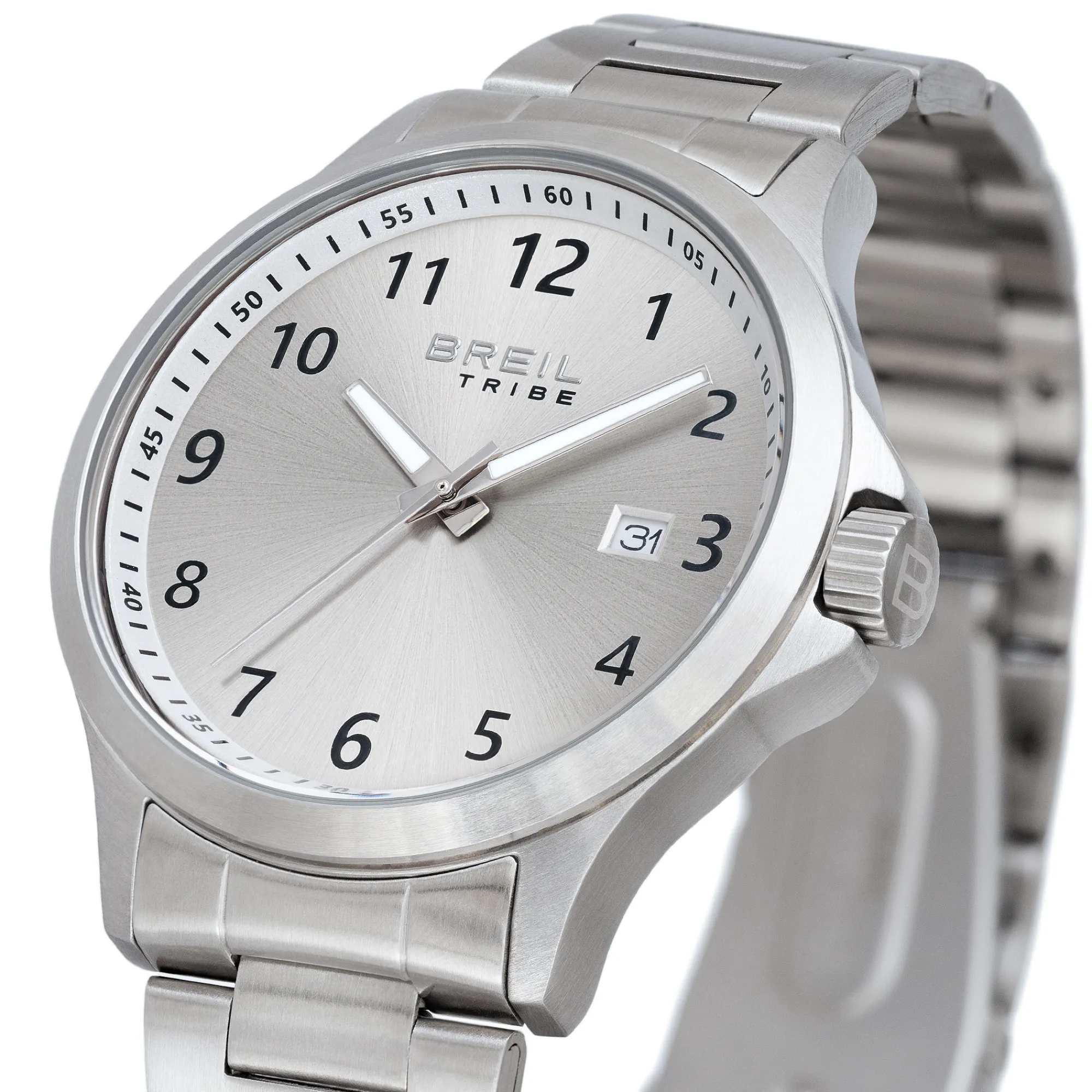 Breil KAI-KAI SOLO TEMPO GENT 41 MM Online