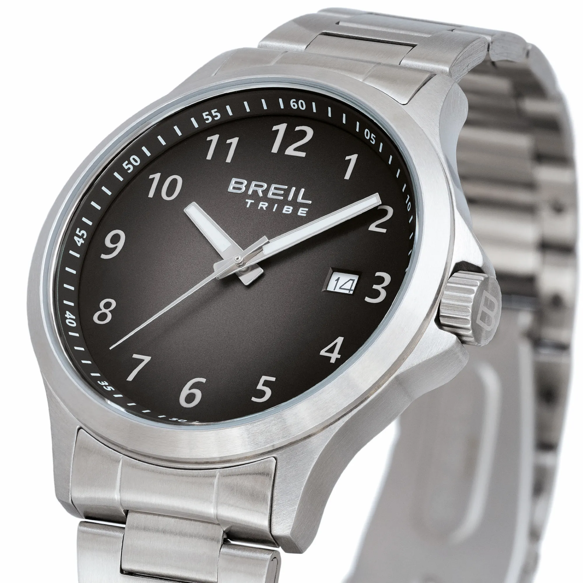 Breil KAI-KAI SOLO TEMPO GENT 41 MM Outlet