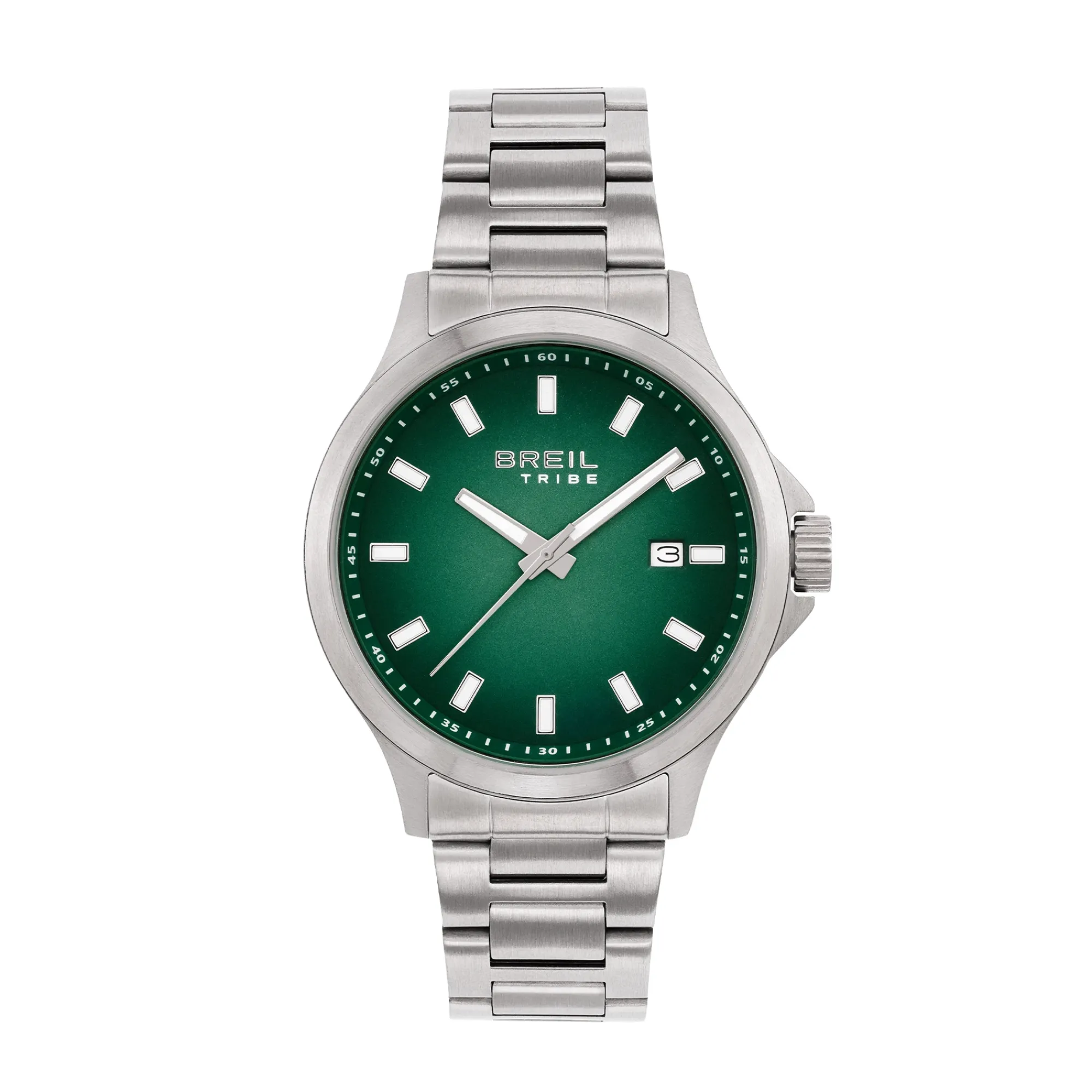 Breil KAI-KAI SOLO TEMPO GENT 41 MM Online