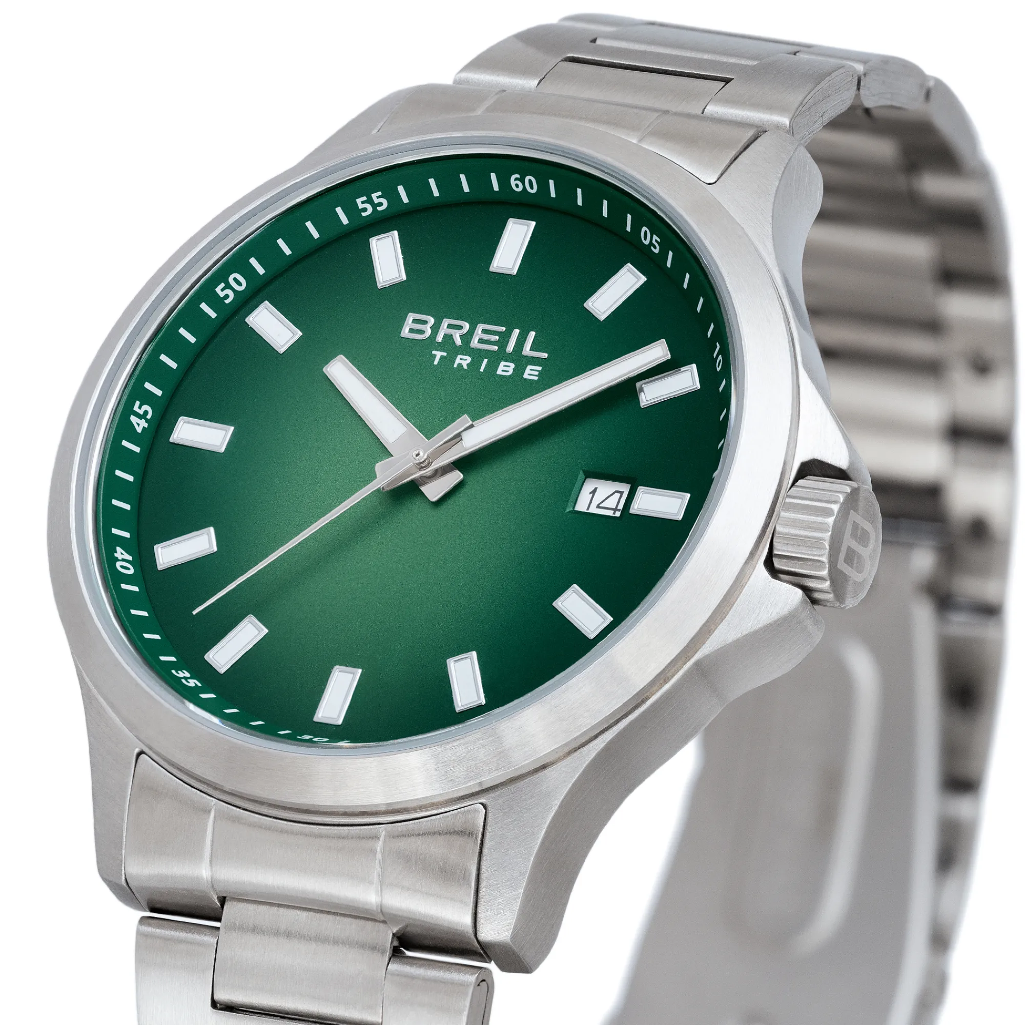 Breil KAI-KAI SOLO TEMPO GENT 41 MM Online