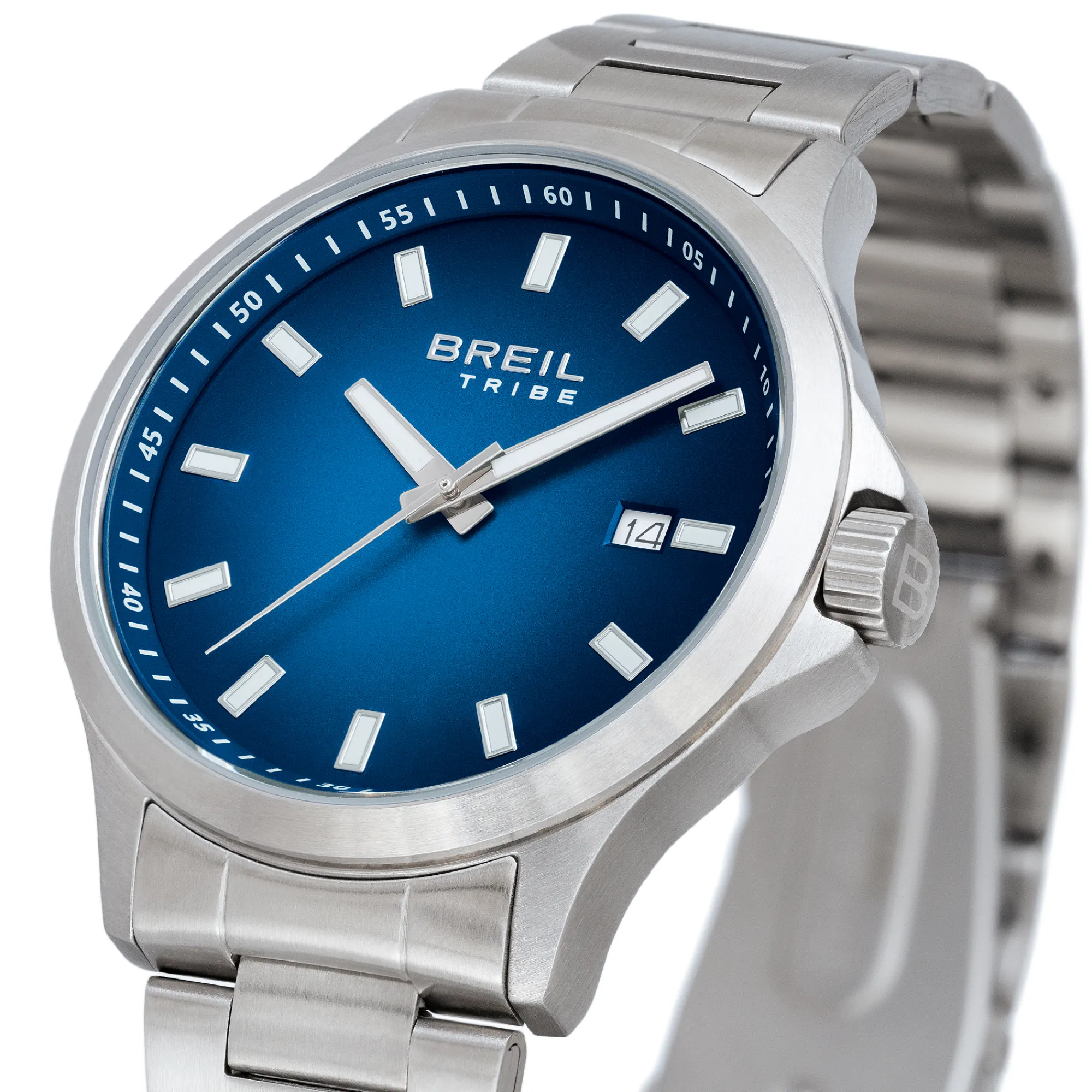 Breil KAI-KAI SOLO TEMPO GENT 41 MM Online