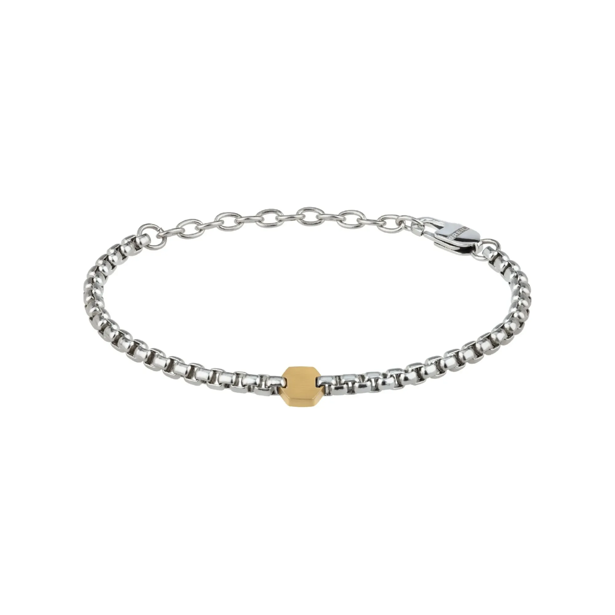 Breil KALEIDO-EDELSTAHL ARMBAND Online