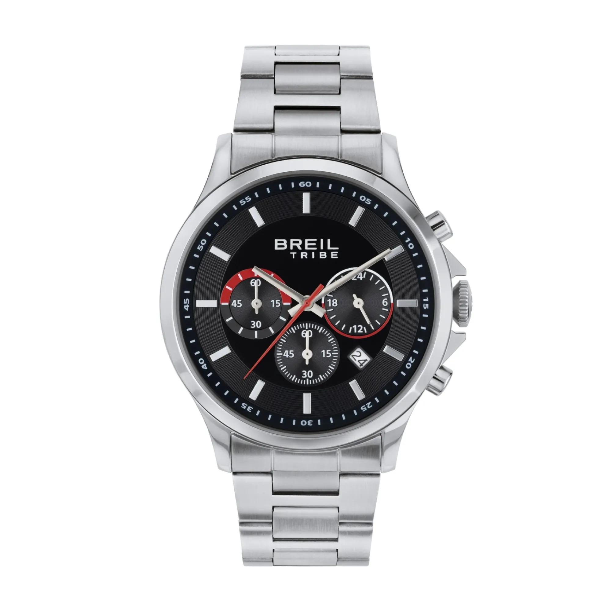 Breil KART-CHRONO GENT 43 MM New