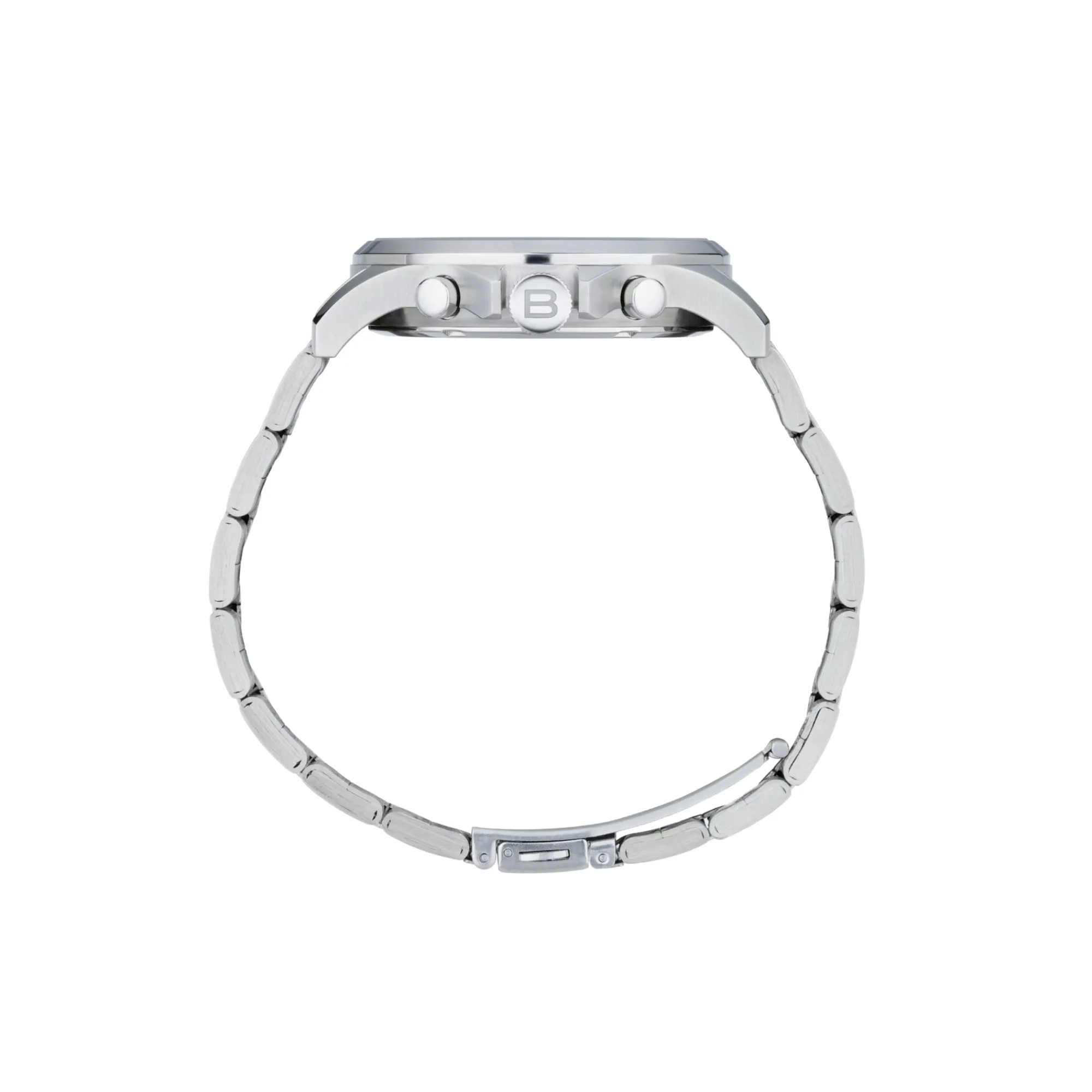 Breil KART-CHRONO GENT 43 MM New