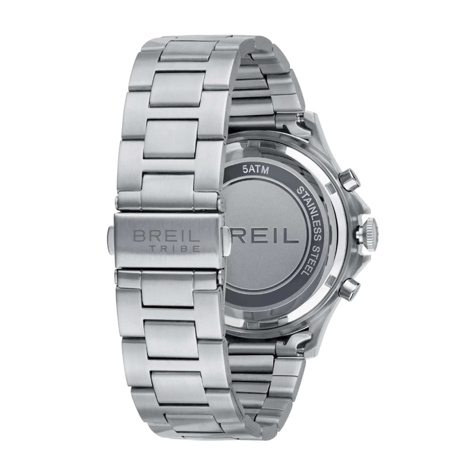 Breil KART-CHRONO GENT 43 MM New