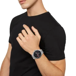 Breil KART-CHRONO GENT 43 MM New