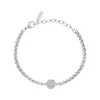 Breil KETCH-EDELSTAHL-ARMBAND New