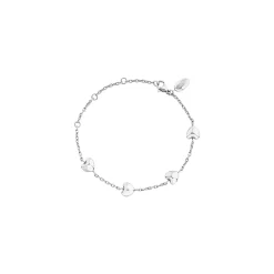 Breil KILOS OF LOVE-EDELSTAHL-ARMBAND Fashion