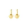 Breil KILOS OF LOVE-OHRRINGE AUS IP-GOLDSTAHL Discount