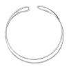 Breil LIGHTLINE-HARMONISCHES STAHLCOLLIER Best