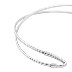 Breil LIGHTLINE-HARMONISCHES STAHLCOLLIER Best